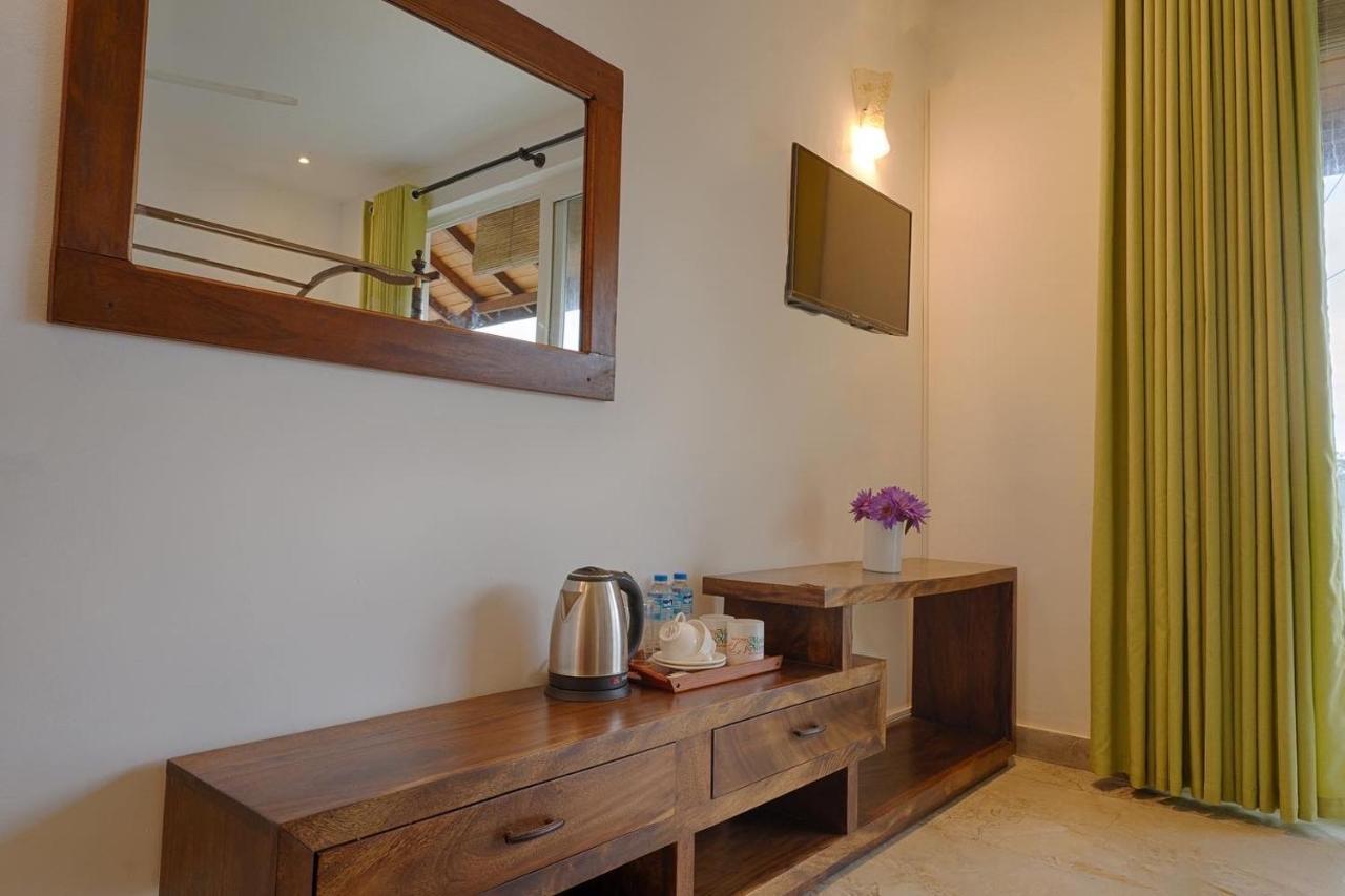 Kandyan Mount Mirror Boutique Villa Екстериор снимка