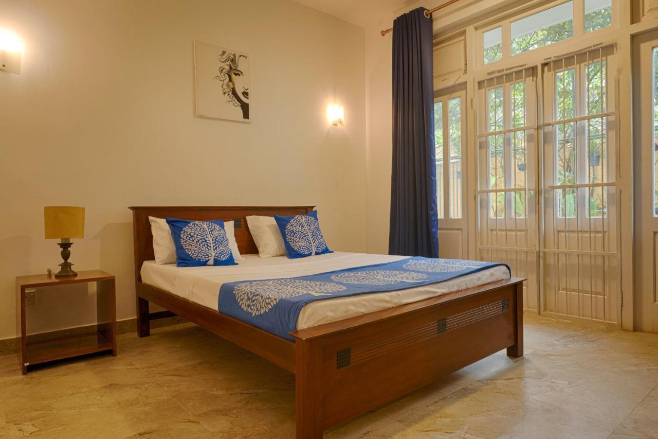 Kandyan Mount Mirror Boutique Villa Екстериор снимка