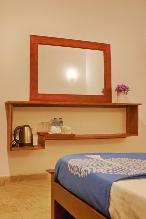 Kandyan Mount Mirror Boutique Villa Екстериор снимка