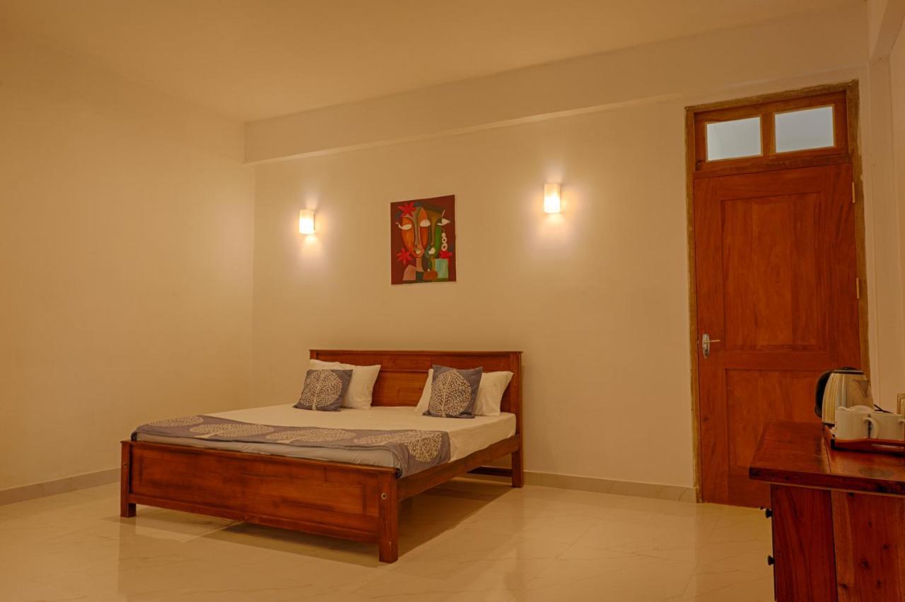 Kandyan Mount Mirror Boutique Villa Екстериор снимка
