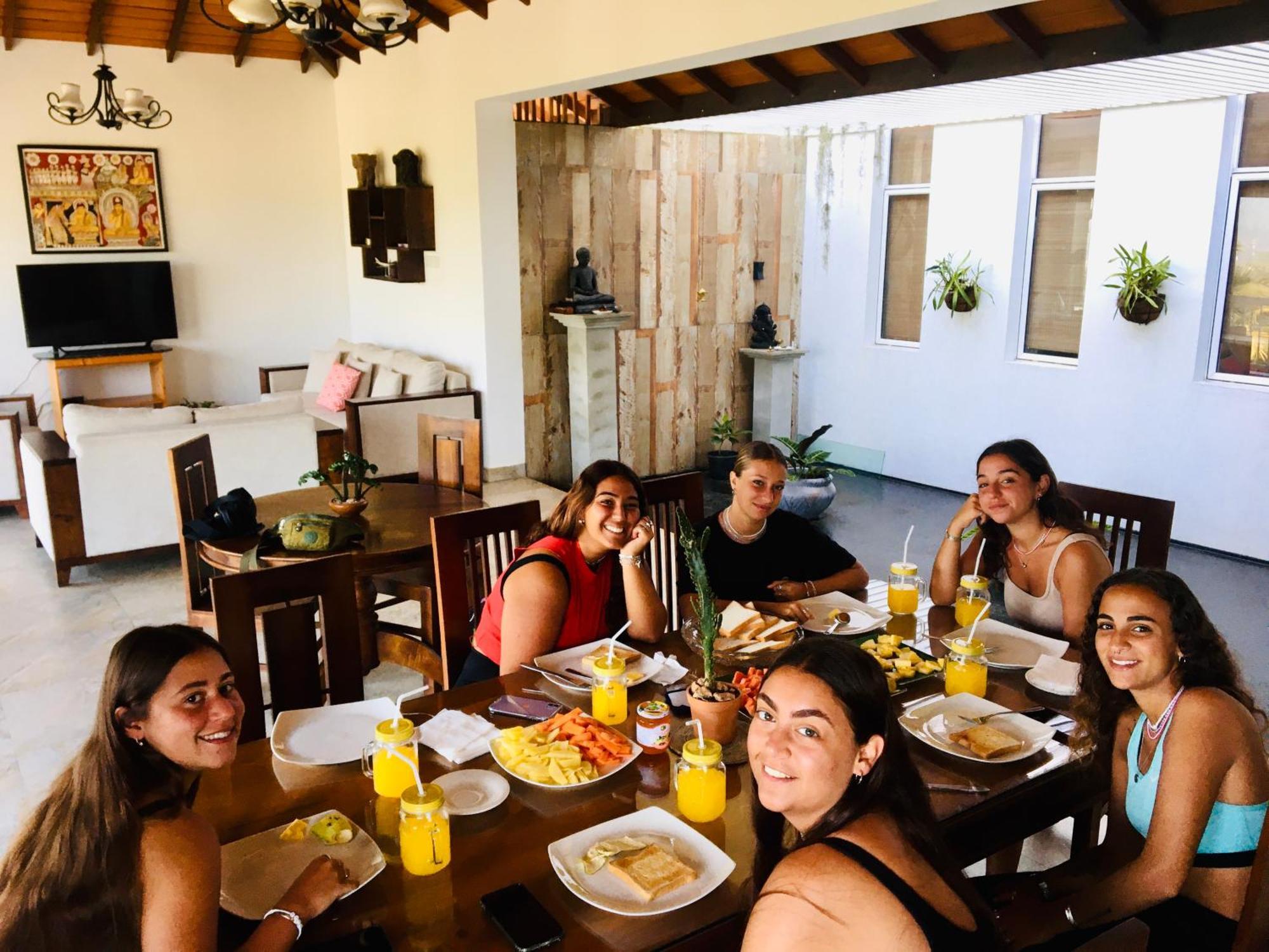 Kandyan Mount Mirror Boutique Villa Екстериор снимка